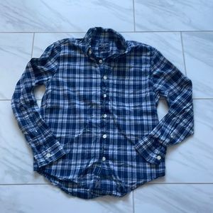 Abercrombie & Fitch Button Down Shirt